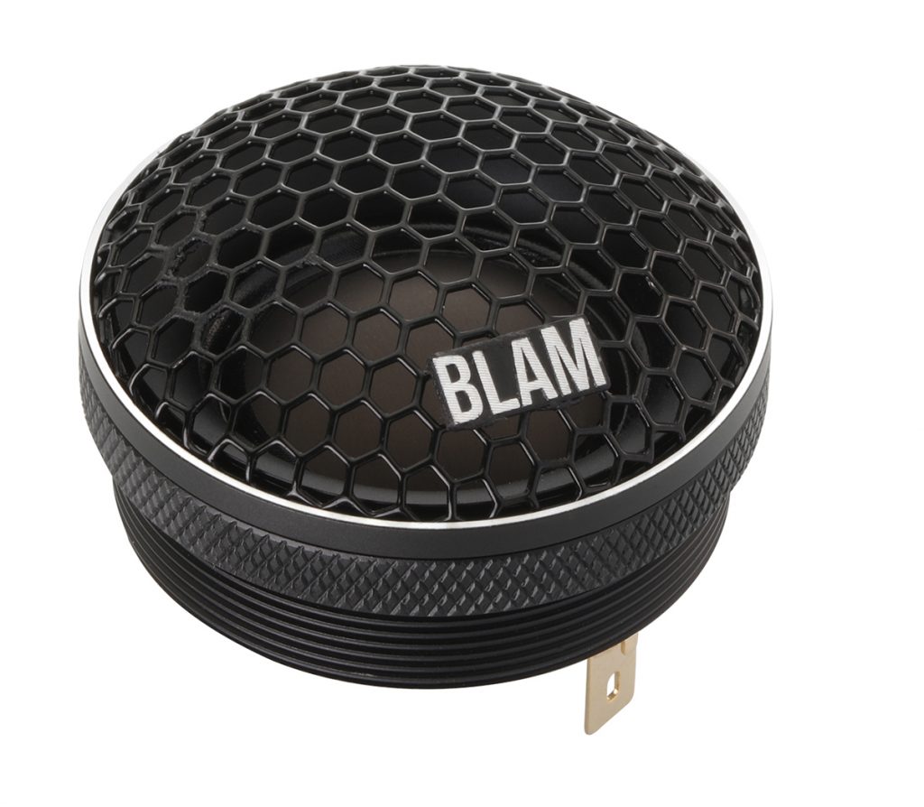 BLAMより新商品が登場！＠WS8.100&S165.100MG.1 – TRUIM BLOG