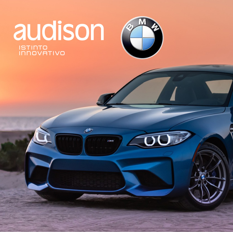 audison BMW | TRUIM