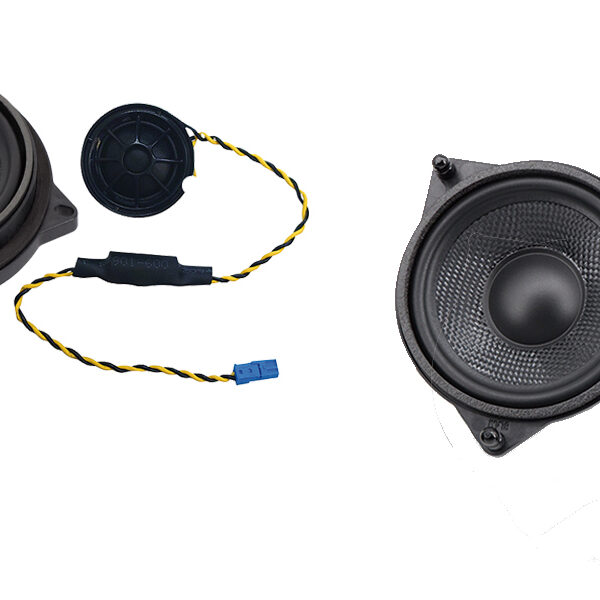RELAX Custom Fit Speaker