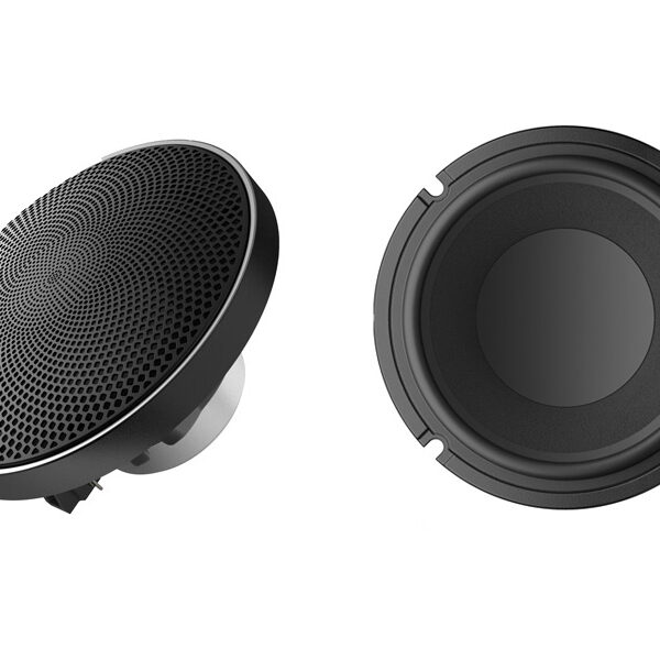 AV 3.0 II