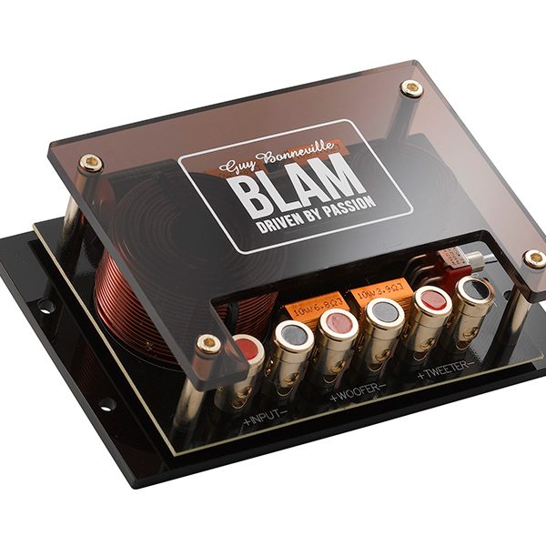 Big BLAM WM