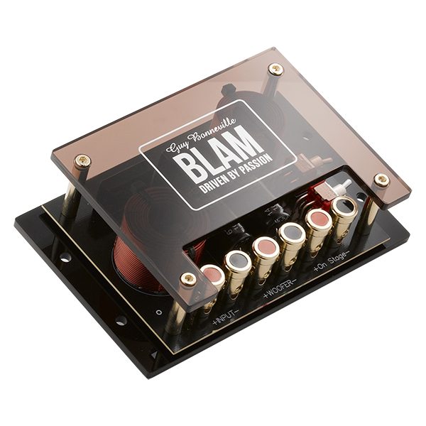 Big BLAM WT