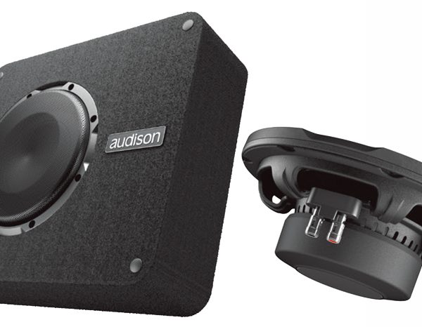 Prima Sub Woofers